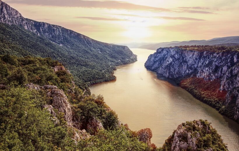 Da li znate gde se nalazi jedino mesto na svetu gde sunce izlazi dva puta?